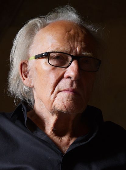 Siegfried Kühn (Bild Paul Grefte)